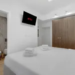 La Dimora Di Piazza Mazzini Accommodatie bij particulieren