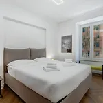 La Dimora Di Piazza Mazzini Accommodatie bij particulieren