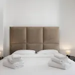 Accommodatie bij particulieren La Dimora Di Piazza Mazzini Rome