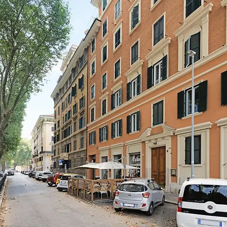 La Dimora Di Piazza Mazzini Accommodatie bij particulieren
