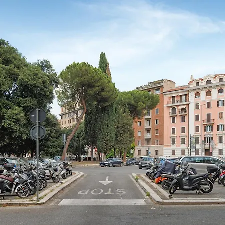La Dimora Di Piazza Mazzini * Rome